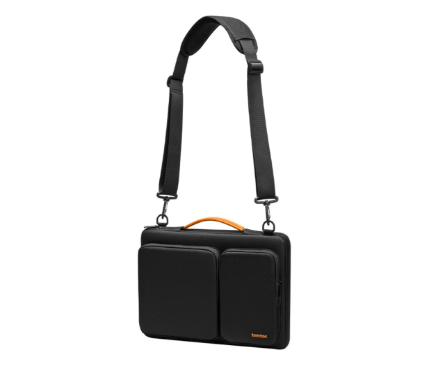 Tomtoc Defender-A42 16" - czarny A42F2D1 - 1228697 - zdjęcie 4